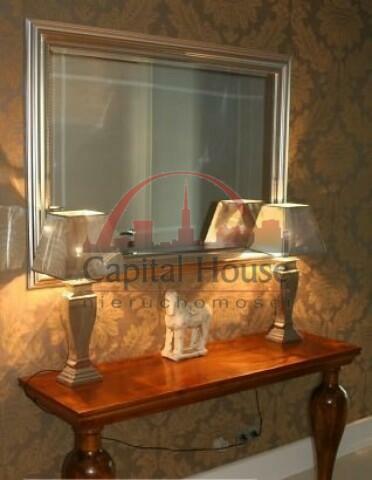 Apartamenty Grzybowska