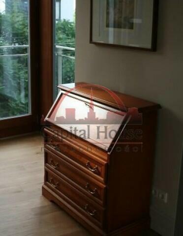 Apartamenty Grzybowska