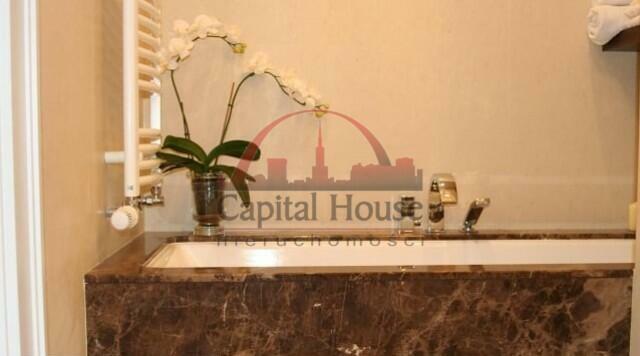 Apartamenty Grzybowska