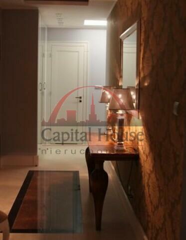 Apartamenty Grzybowska