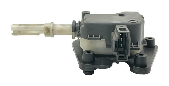 Siłownik zamka klapy bagażnika Audi A6 S6 C5 4B 8E9827833