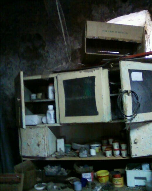 Stare przedwojenne meble do renowacji różne