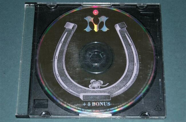 Madonna M CD 2000r