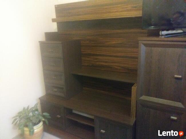 Sprzedam meble pokojowe