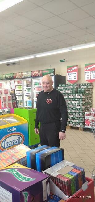 Szukam drugiej połówki serduszka ....