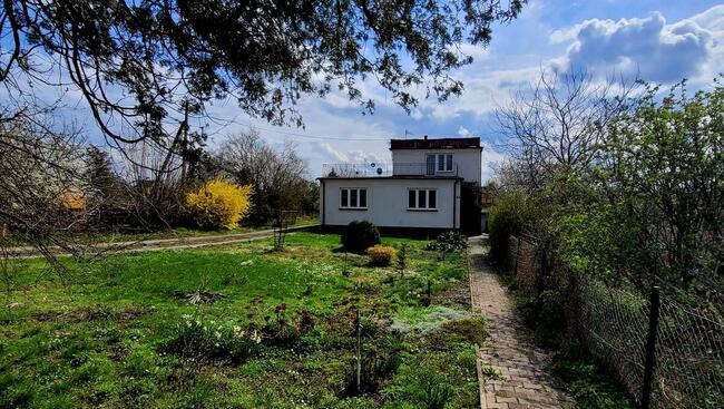 Sprzedam dom 90 m2 przy trasie Zamość-Hrubieszów