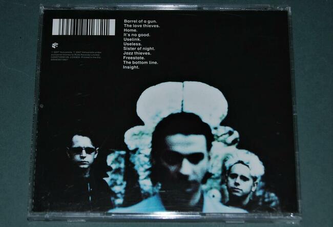 Depeche Mode Ultra CD 2007r