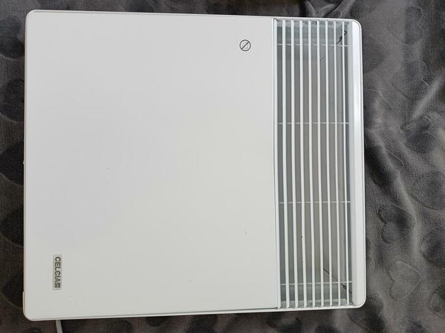 Grzejnik elektryczny Celcia