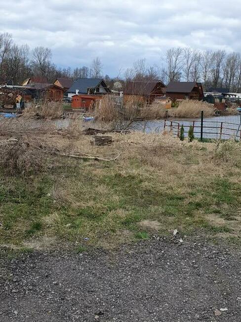 Sprzedam działki rekreacyjne / cena do negocjacji