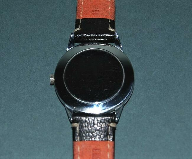 Movado Zegarek Męski Made in Swiss 1950r Starocia