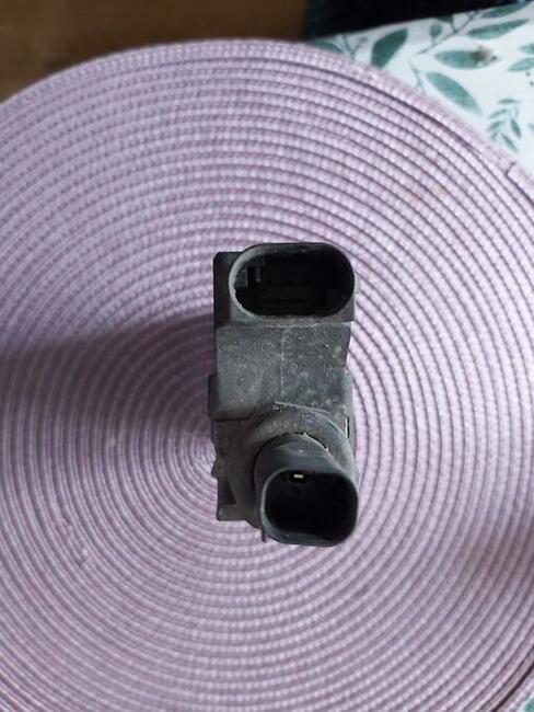 Mercedes w220 listwa zawieszenia Airmatic