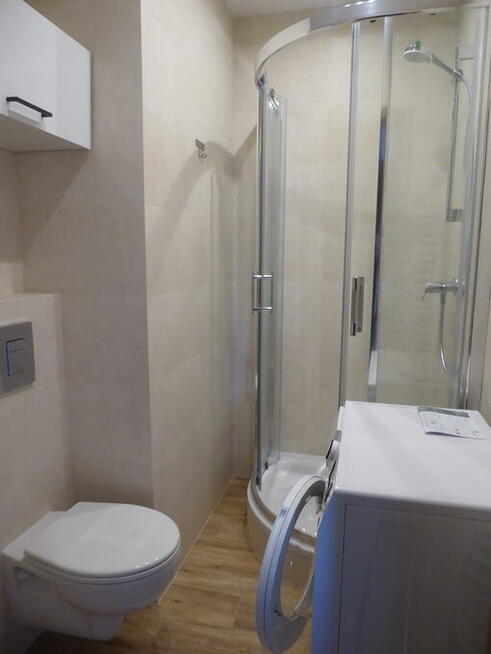 Kawalerka 26 m 2 Bielany ul. Podleśna bezpośrednio