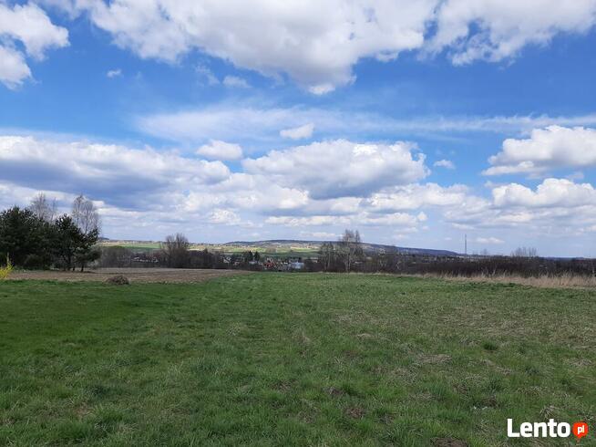 SPRZEDAM DZIAŁKĘ BUDOWLANĄ