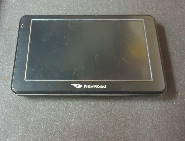 Nawigacja NavRoad XARO