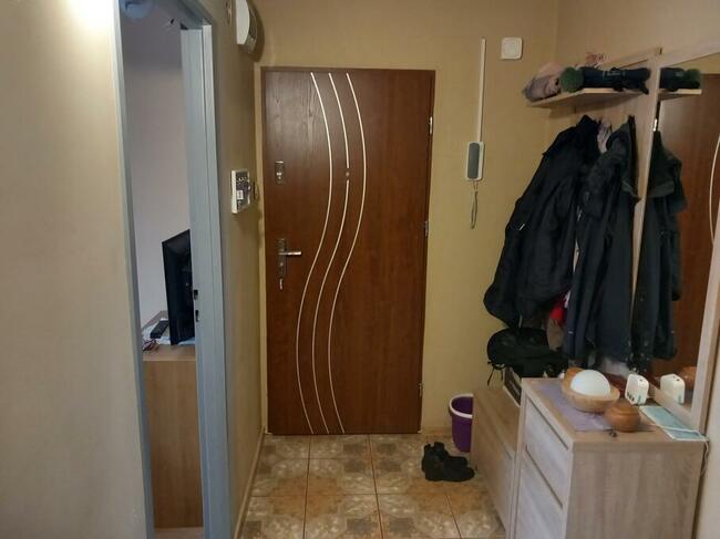 Mieszkanie 46 m² + piwnica + gotowe do wprowadzenia