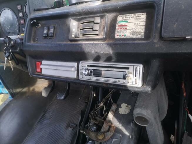 Mercedes 308d 2,4d 1991rok 100% Oryginal