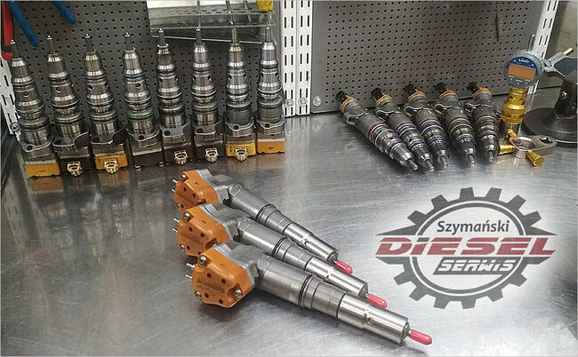 459-8473 CAT PERKINS C 9 AGREGATY HEUI 3126 C7/C9