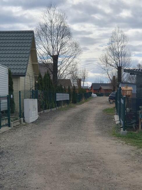 Sprzedam działki rekreacyjne / cena do negocjacji