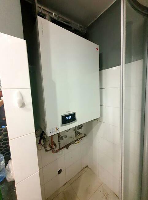 Serwis Montaż Kotłów Gazowych Instalacje Centralnego Ogrzewa