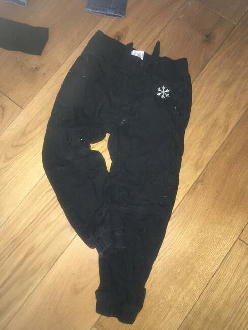 Ubranka dla dziewczynki