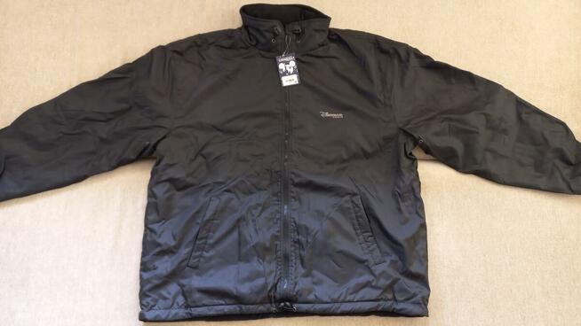 nowa, oryginalna kurtka z Disneylandu XXL - chowany kaptur