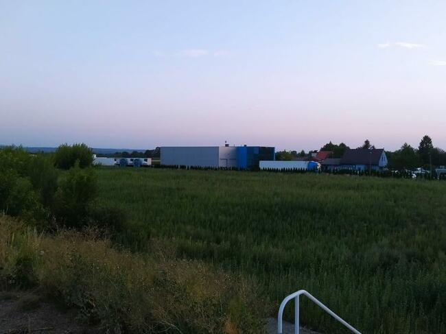 Kraków ul. Igołomska 88 arów U/MN działka sprzedam