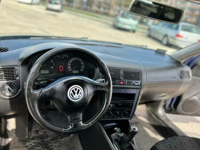 Sprzedam Samochód golf 4