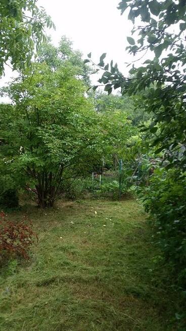 sprzedam dzialke rod