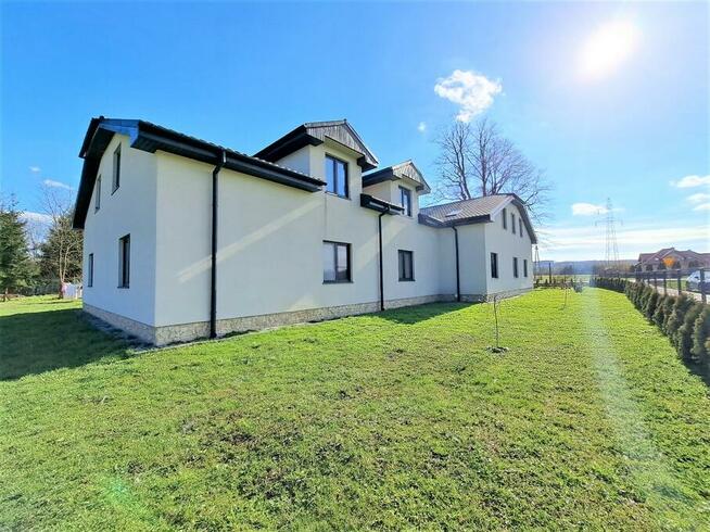 Na sprzedaż obiekt użytkowy mieszkalny 800 mkw Zagórz Zasław