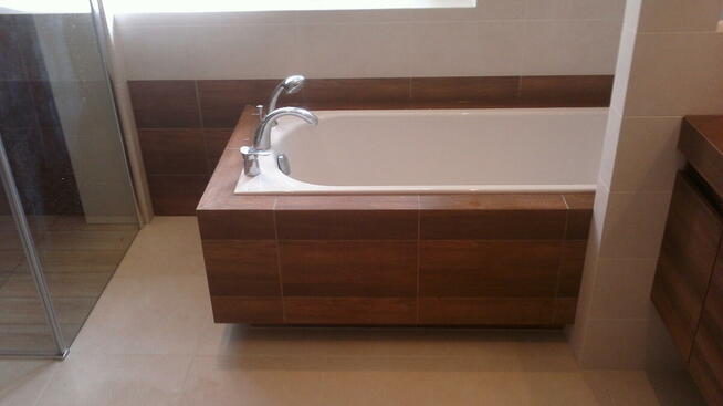 Usługi remontowo-budowlane