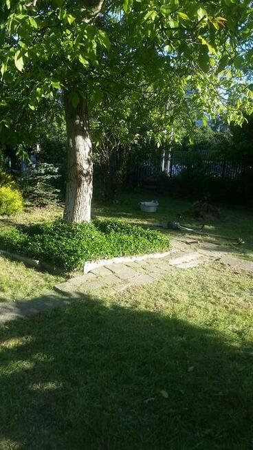 sprzedam dzialke rod