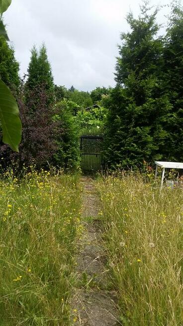 sprzedam dzialke rod