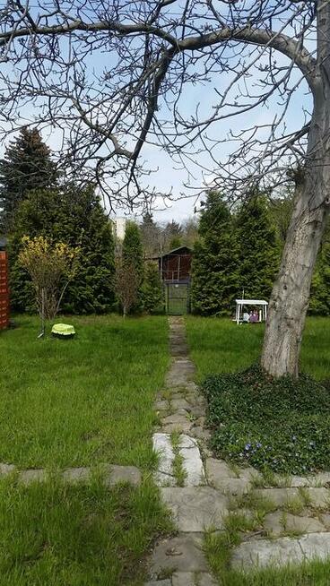 sprzedam dzialke rod