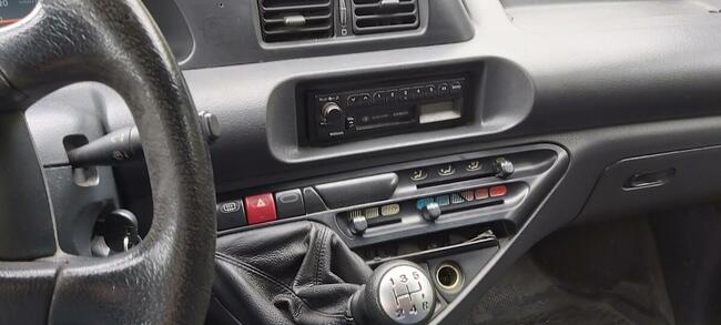 Peugeot Expert 1,9D, 1999r