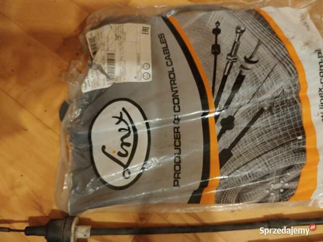 4 linki sprzęgła corsa b astra f