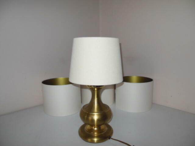 Abażury do kinkietów