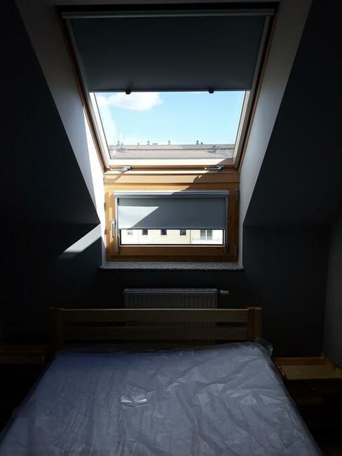 TRZYPOKOJOWE MIESZKANIE W NOWYM BUDOWNICTWIE