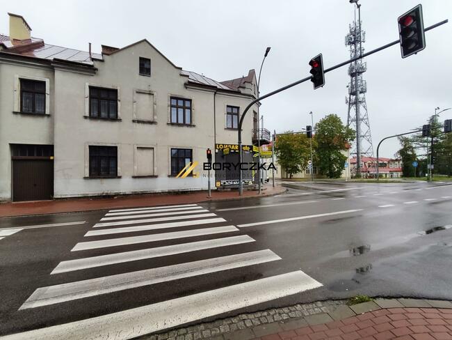 Lokal użytkowy Mielec