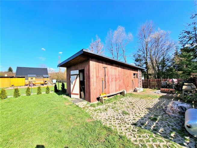 Na sprzedaż obiekt użytkowy mieszkalny 800 mkw Zagórz Zasław