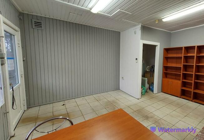 PAWILON HANDLOWY 25m2 W ATRAKCYJNEJ LOKALIZACJI