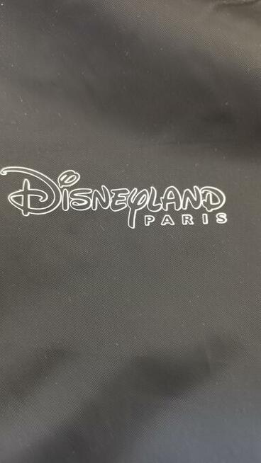 nowa, oryginalna kurtka z Disneylandu XXL - chowany kaptur