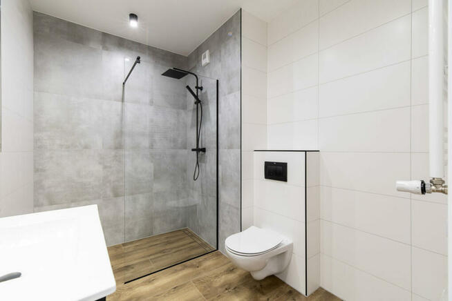 TRZYPOKOJOWE MIESZKANIE W NOWYM BUDOWNICTWIE