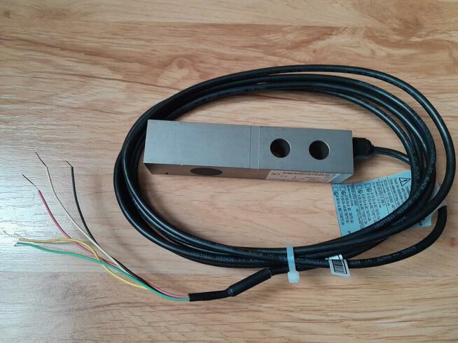 Tensometr SLB-2,5klb-BH-C3 czujnik tensometryczny nowy