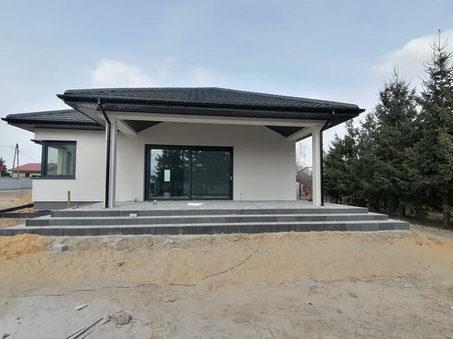 Budowa domów pod klucz