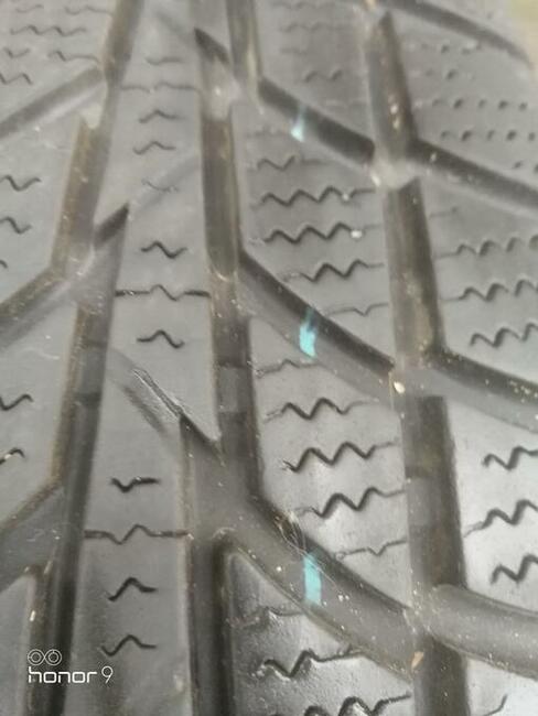 Koło z opona do Citroena, Peugeota