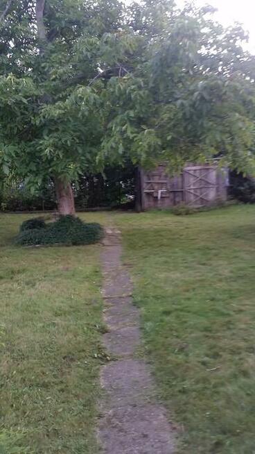 sprzedam dzialke rod