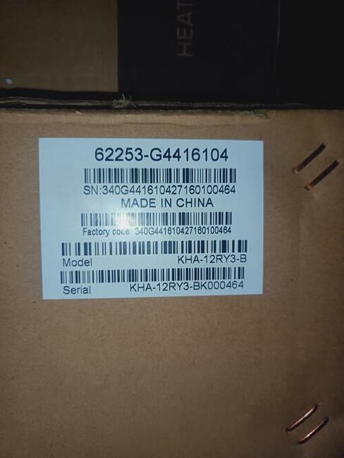 Hydrauliczne ;Pompy ciepła, kotły gazowe Brotje z montażem