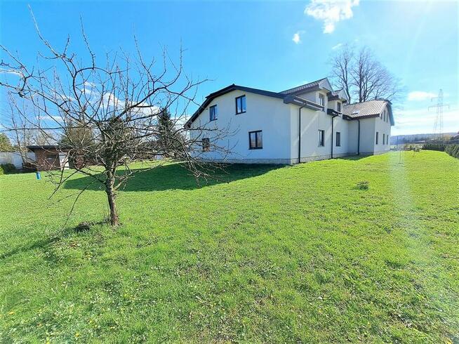 Na sprzedaż obiekt użytkowy mieszkalny 800 mkw Zagórz Zasław