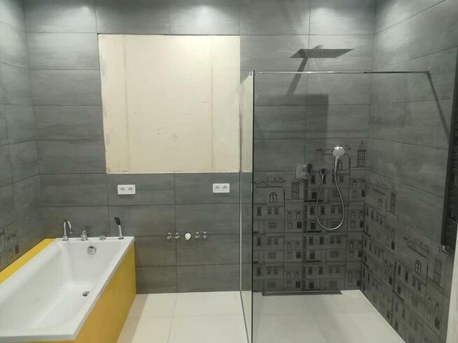 Usługi remontowo-budowlane