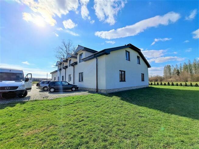 Na sprzedaż obiekt użytkowy mieszkalny 800 mkw Zagórz Zasław